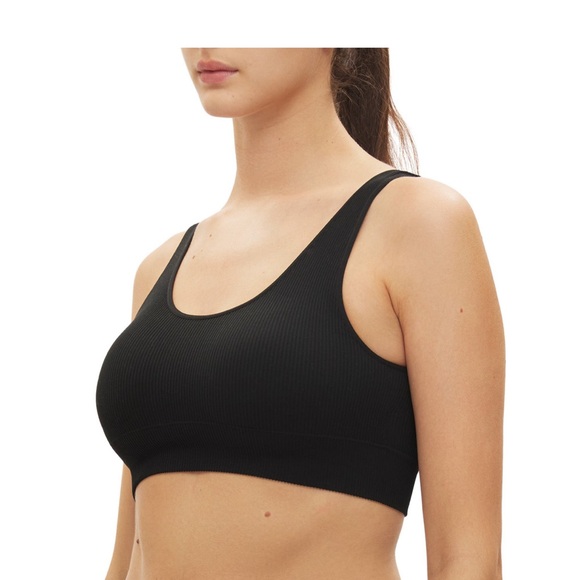 NIB GapBody Seamless Comfort 2- Pk Bras - Picture 5 of 6